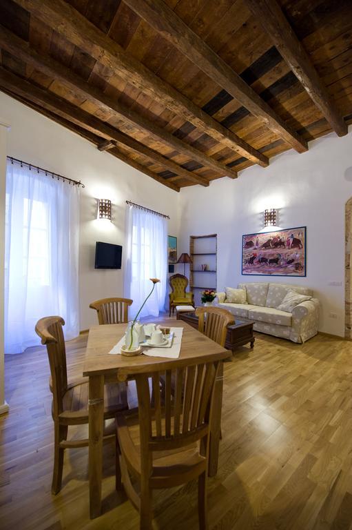 Castelletto Suites Cagliari Room photo