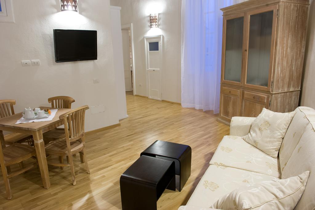 Castelletto Suites Cagliari Exterior photo