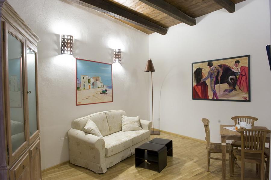 Castelletto Suites Cagliari Exterior photo
