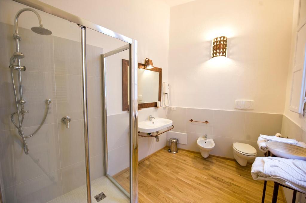 Castelletto Suites Cagliari Exterior photo