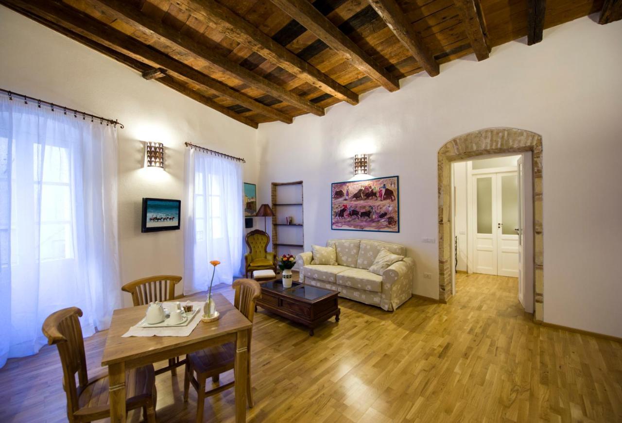 Castelletto Suites Cagliari Room photo