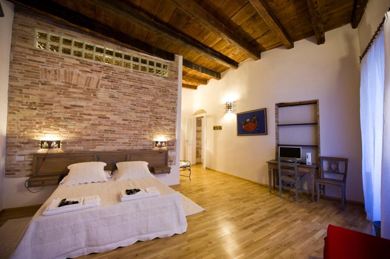 Castelletto Suites Cagliari Room photo